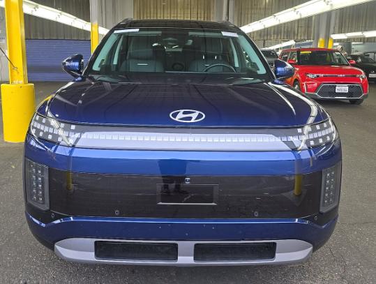 hyundai ioniq 9 2026 7YAMWFS51TY005198 image hyundai ioniq 9 2026 7YAMWFS51TY005198 image